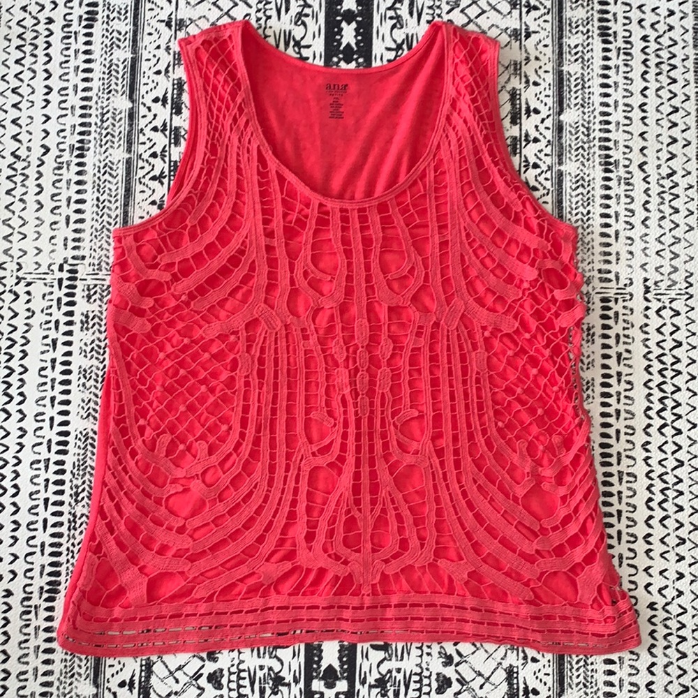 a.n.a Tank Top